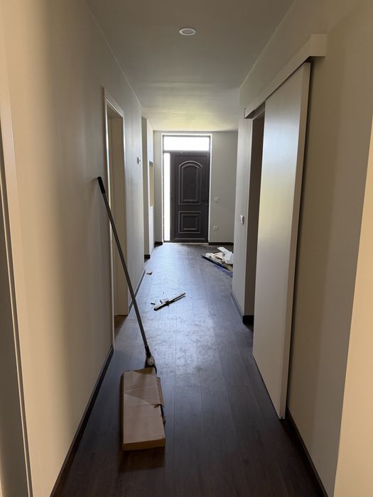 Moradia totalmente Renovada T3  em Bustos