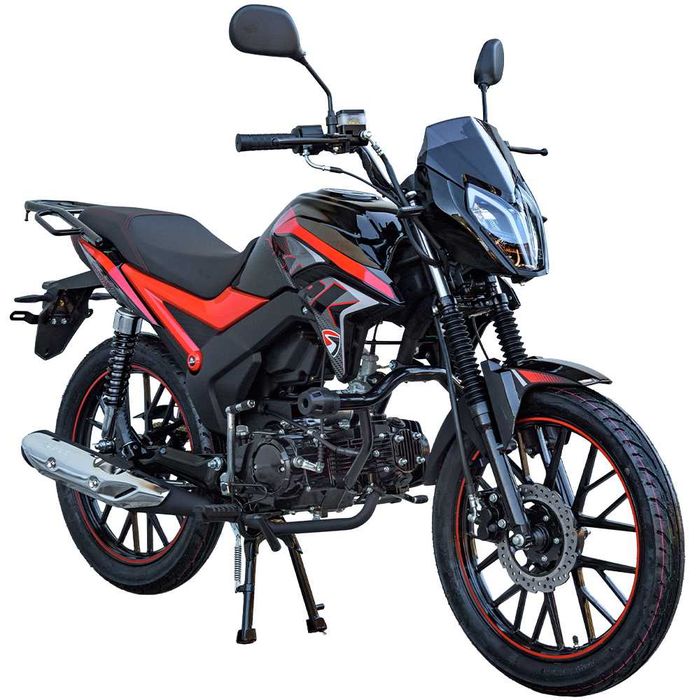 Мотоцикл Spark SP125C-2AR Різні кольори, ДОСТАВКА!
