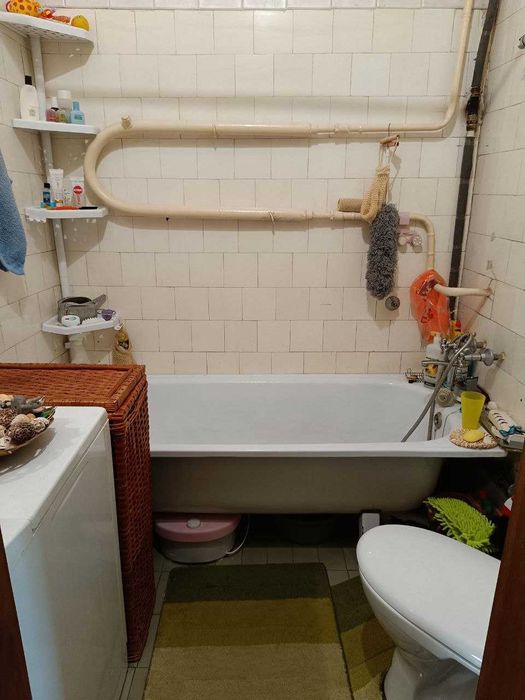 2 кімнатна квартира Старе місто центр