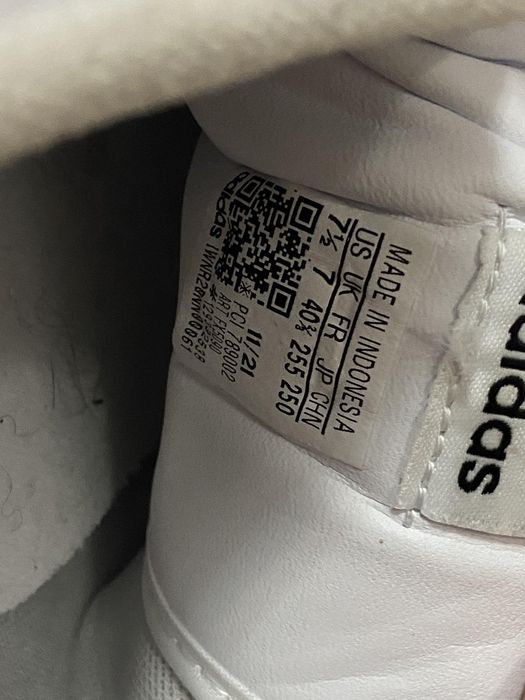 Кросівки  adidas