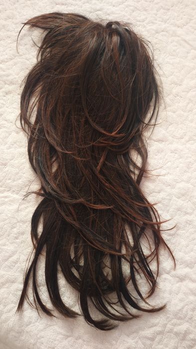 Peruka Ellen Wille Long Futura