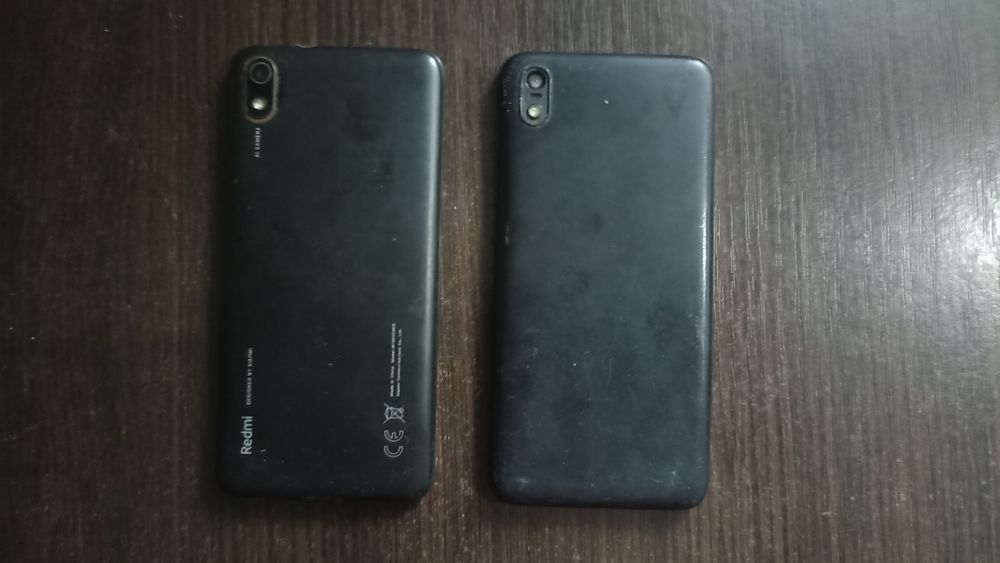 Смартфони Redmi 7A