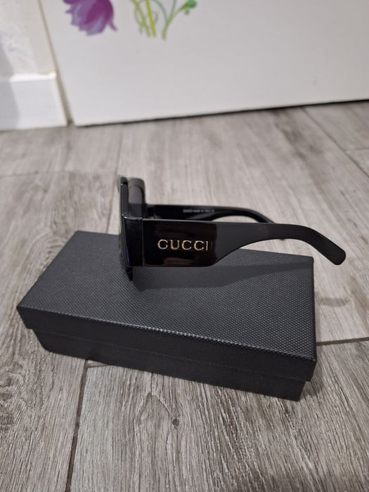 Gucci  okulary przeciwsłoneczne