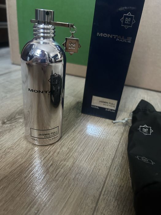 Montale Jasmin Full