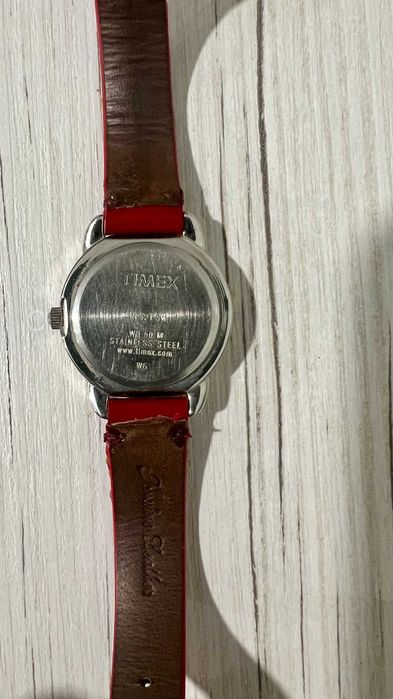 Годинник жіночий Timex FEMININE Tx2n446