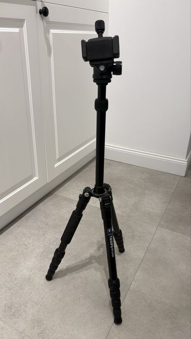Statyw Triopo MT2205 + Głowica  do statywu Triopo KJ-1S