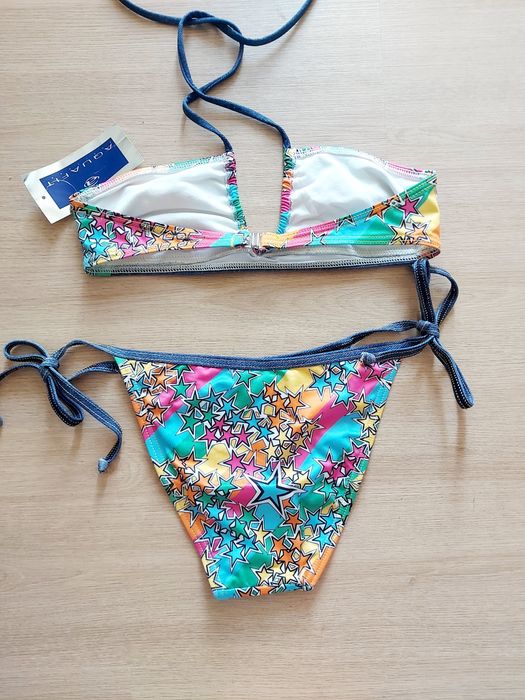 Biquini estrelas M