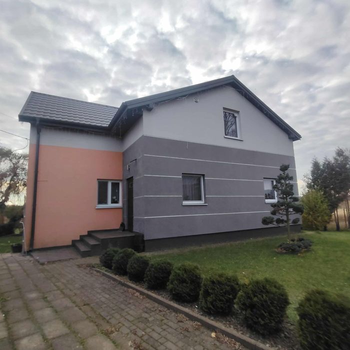 Sprzedam Dom Stara Jedlanka