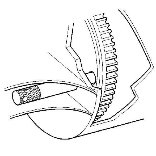 (Com Iva) Pino de Travamento da Cambota Para BMW