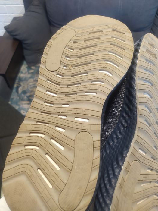 Кросівки Vitto Rossi ізіки текстильні