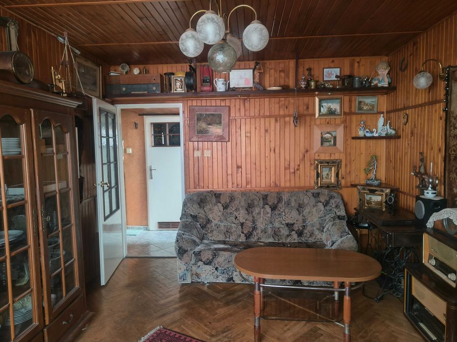 Sprzedam mieszkanie 3 pokojowe