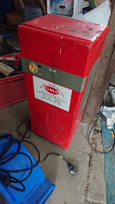 Suszarka budowlana Suszarka kondensacyjna Osuszacz pokojowy suchy