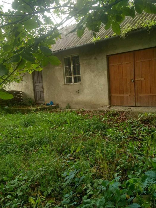 Два будинки в місті на 7 сотках - ідеально для щастя родини