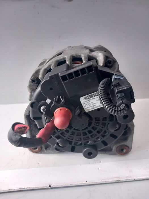 Alternador Renault Dacia Nissan