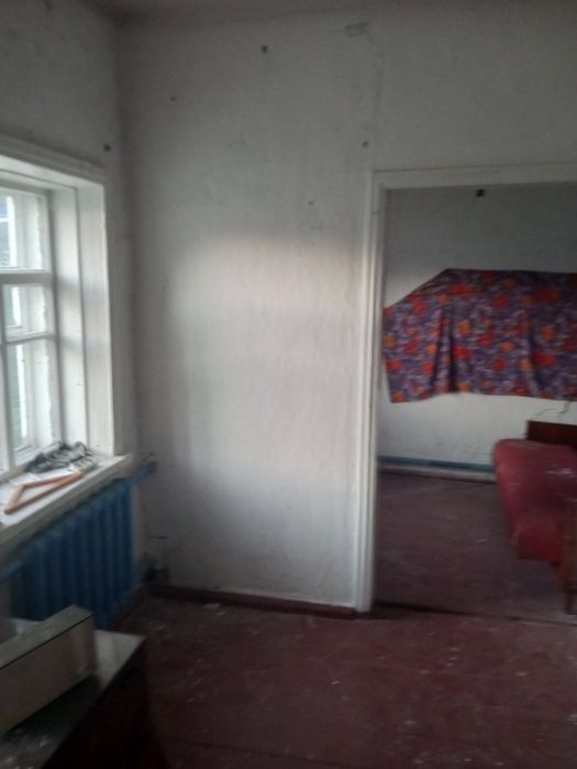 Продам  будинок в с Озеряни