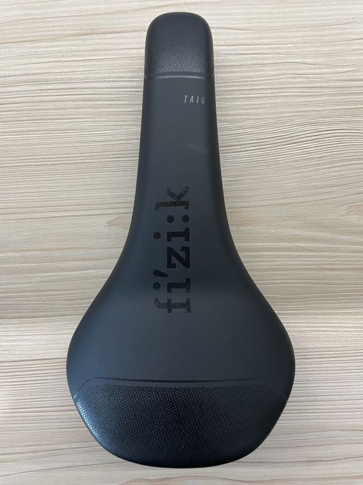 Siodło Fizik Taiga regular 138mm
