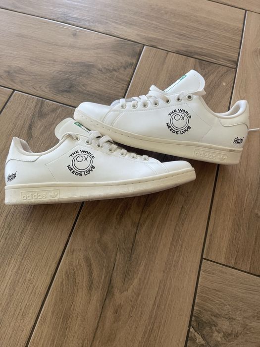 Adidas Stan Smith limitowana wersja
