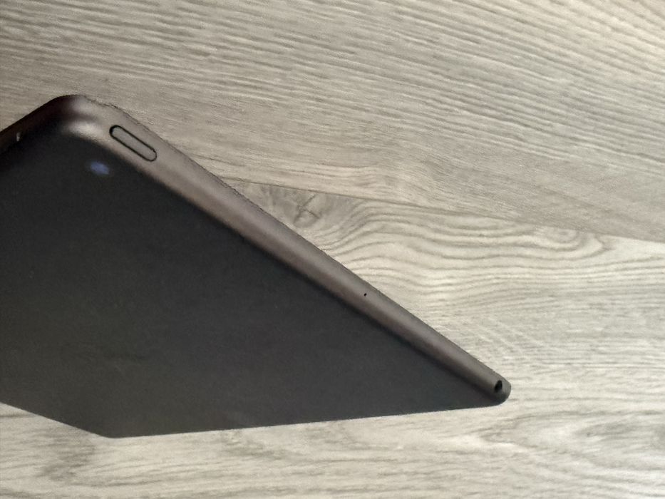 IPad 9th 10.2 2021 Space Grey 90% акум  256Gb WiFi
