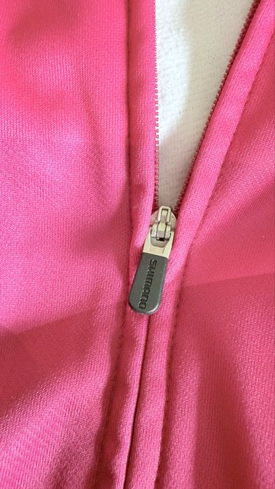 Bluza rowerowa damska Shimano M