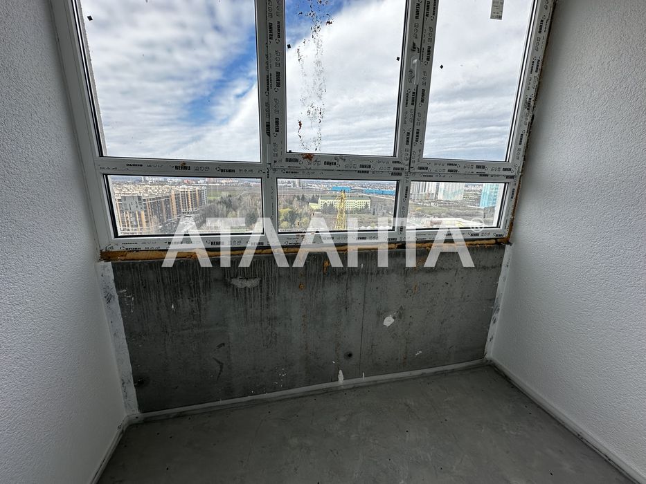 1к.кв ЖК На Озерній метро Теремки