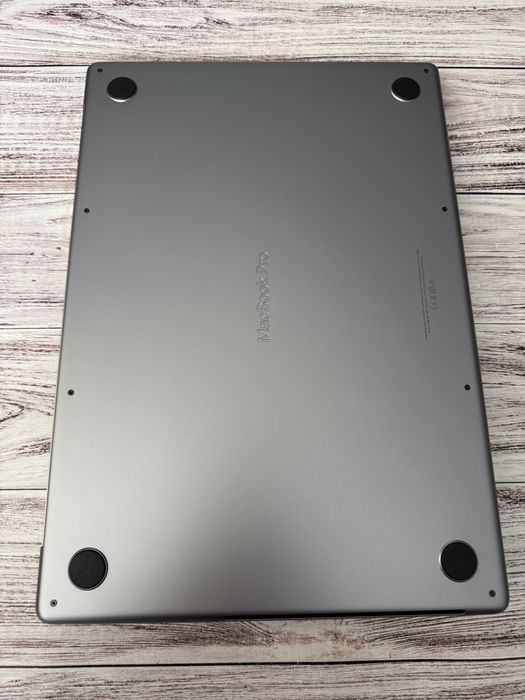 Apple MacBook Pro 16’ 2021 M1 Pro/32Gb/512Gb Space Gray