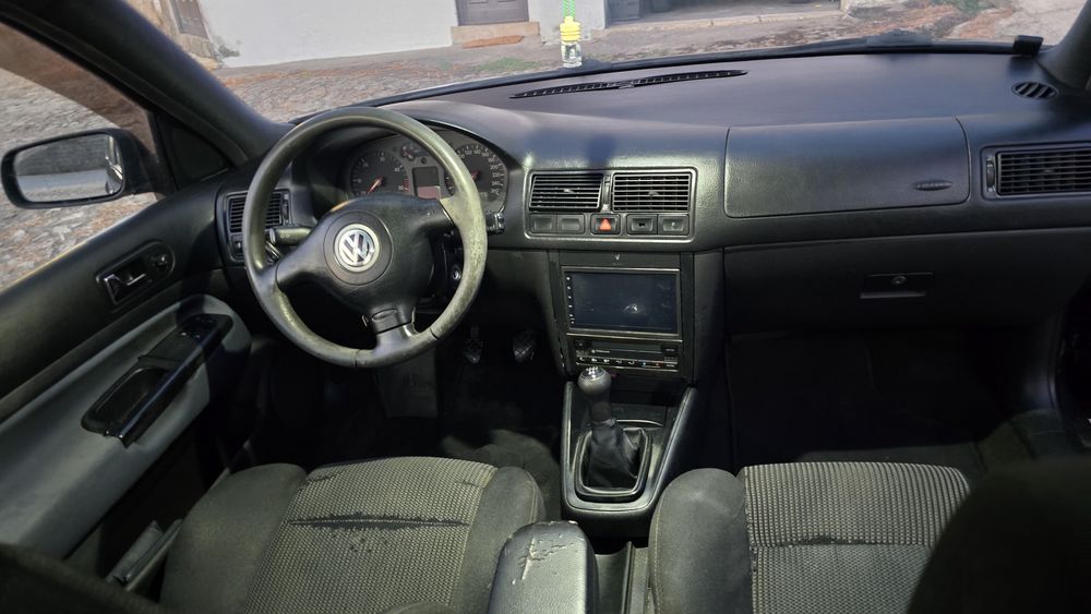Volwagen golf 4 1.9 TDI
