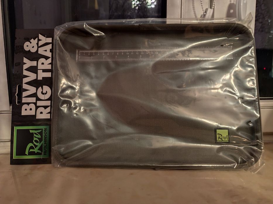 Rod Hutchinson podkładka do przyponów