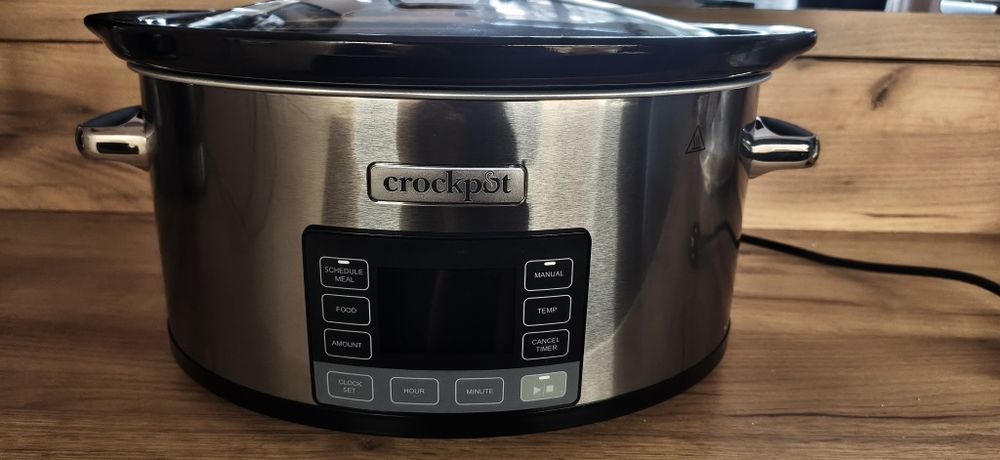 Wolnowar crockpot csc066x