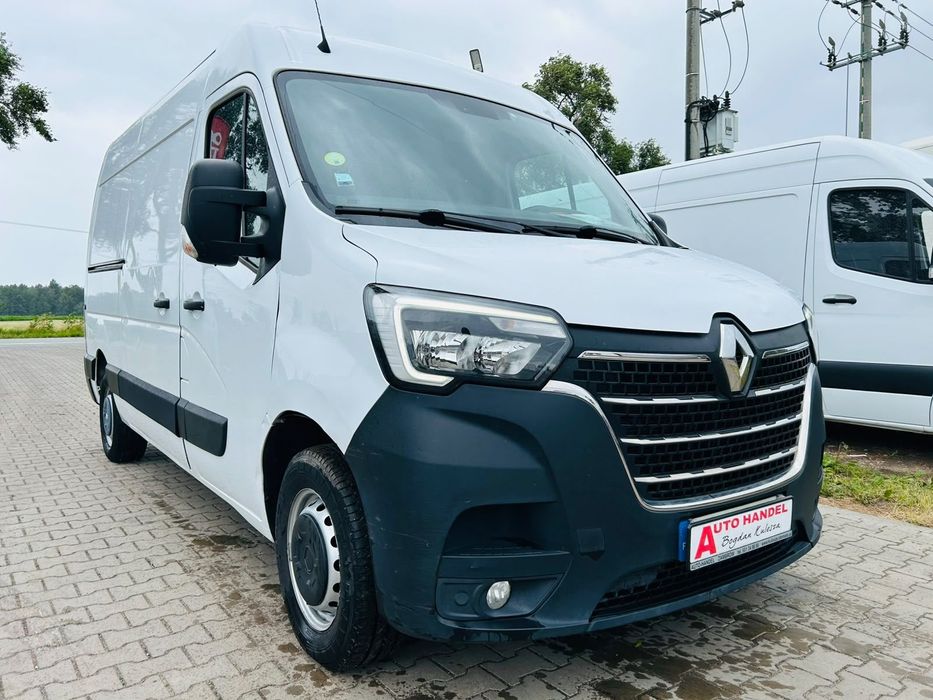 Renault Master L2H2
