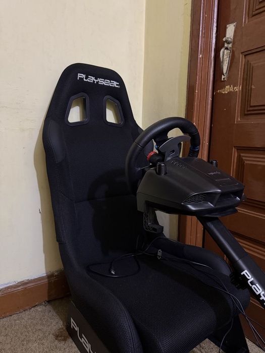 Volante Logitech G29