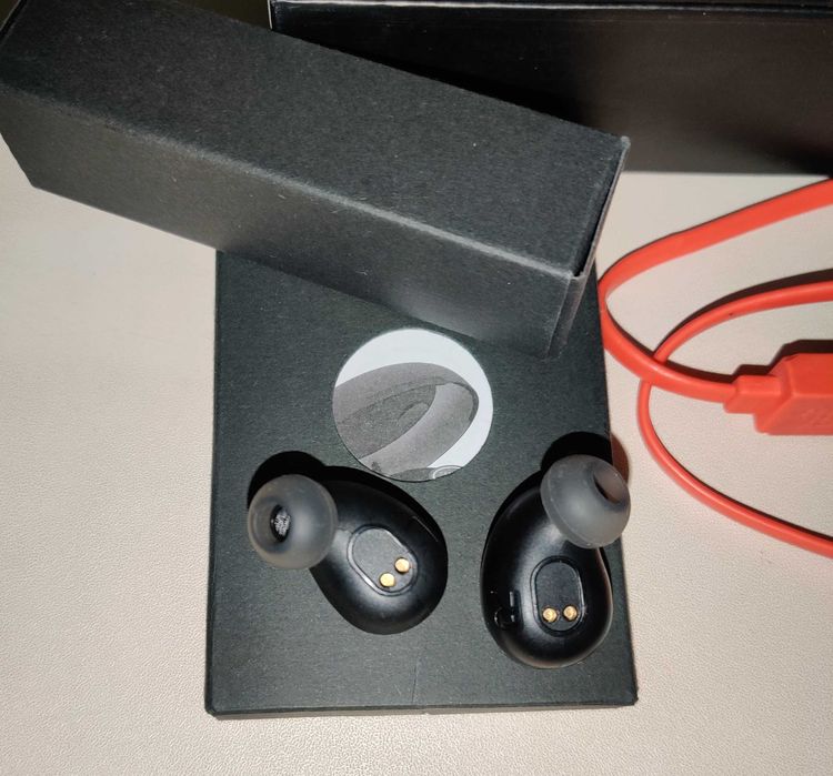 Навушники Jbl free Х