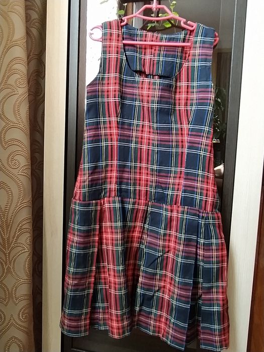 Школьная форма, шкільна форма