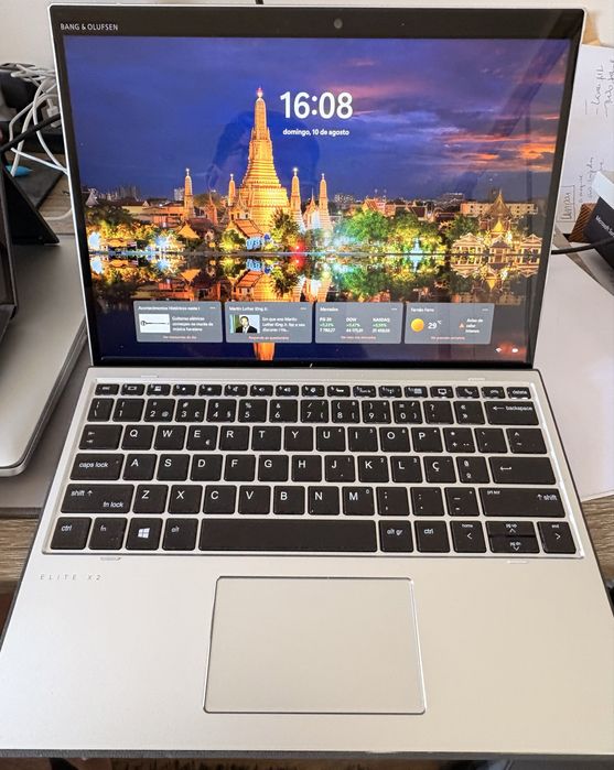 HP Elite X2 i5 LTE64752391355394123