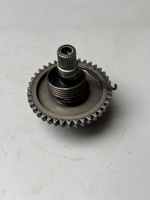 Wałek Kopnika Kopka Kick Starter KTM EXC400 / 450 RFS 520 / 525