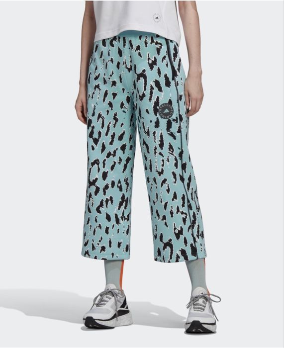 Костюм спортивный Adidas от Stella McCartney. Размер M