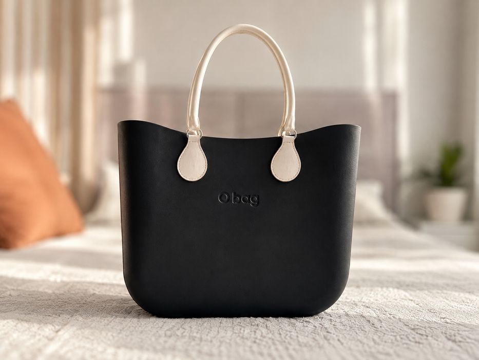 Жіноча сумка O bag