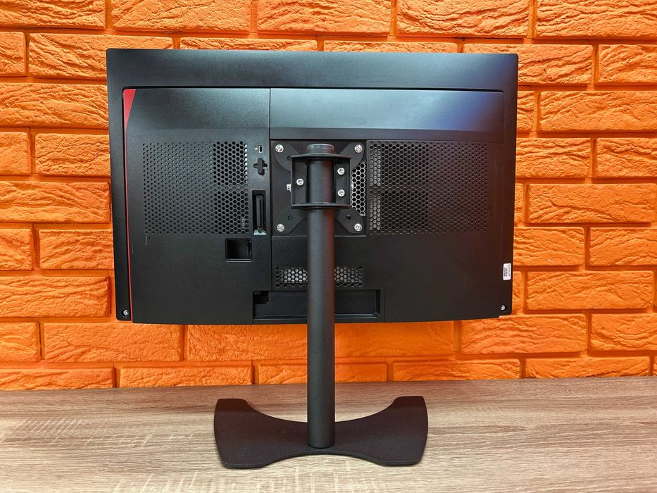 Моноблок 24" Fujitsu K558 (1920x1080) IPS/i5-8400T,16, 750 SSD/WiFi,BT