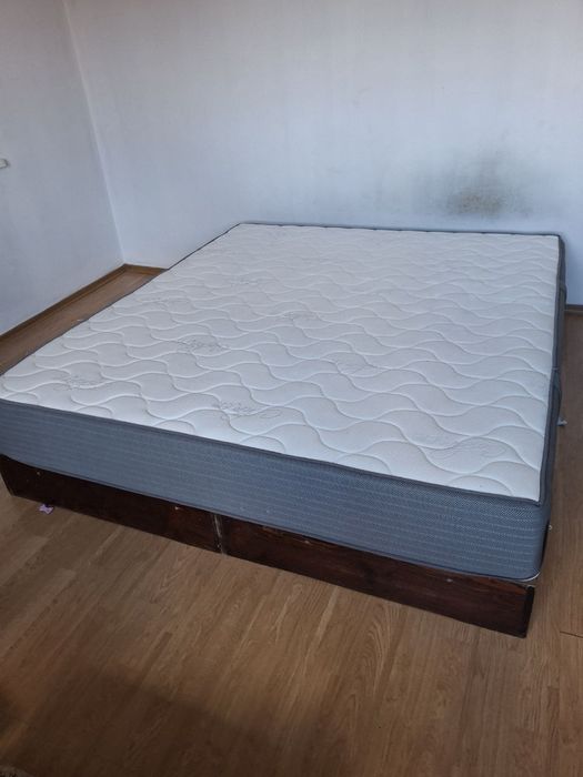 Materac Dreamzone Gold S75 180x200x26