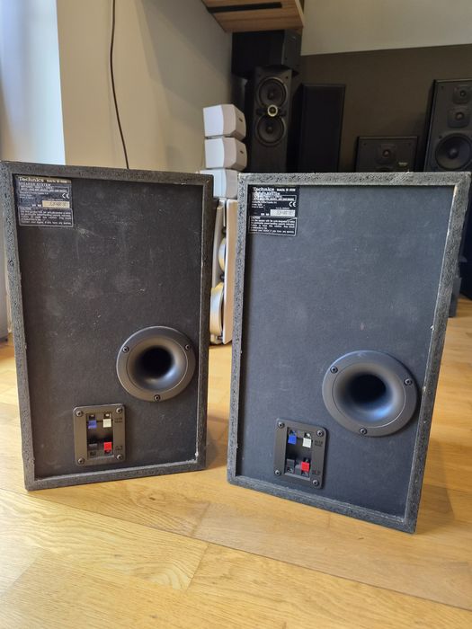 Kolumny Technics SB-DV280