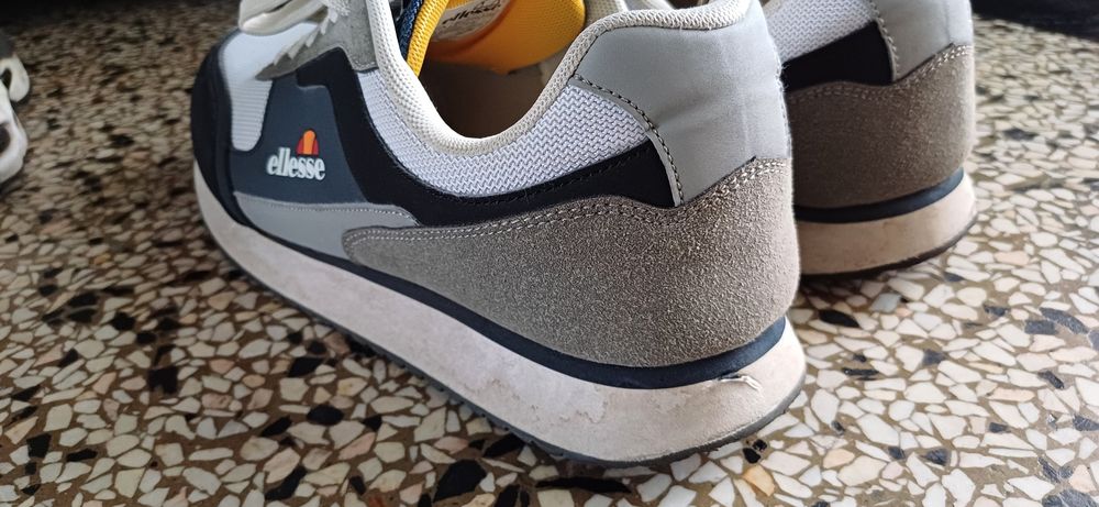 Buty męskie ellesse