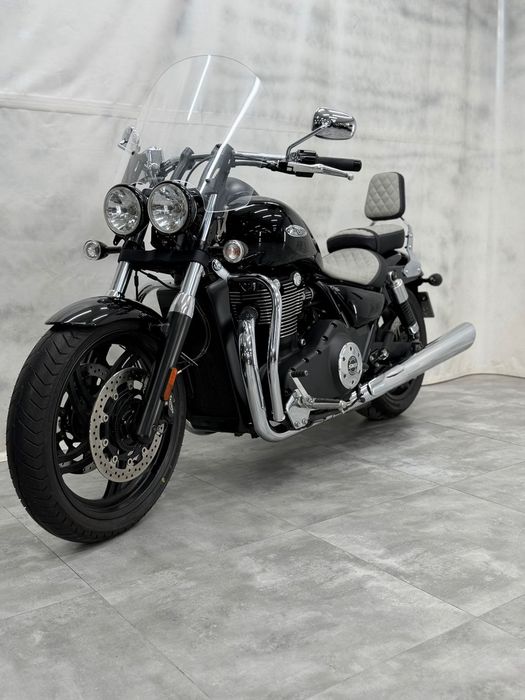 Triumph