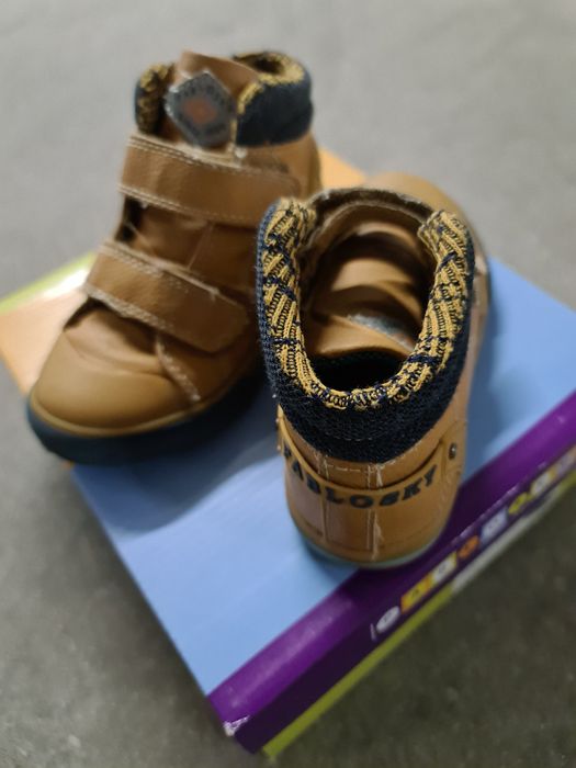 Botim Pablosky N. 26