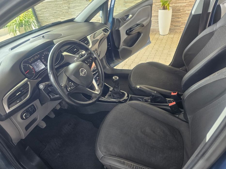 Opel Corsa E 1.3 CDTI Cosmo Full Extras