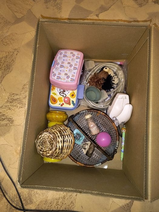 Oddam  całość pilnie