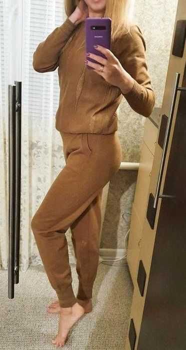 Яскравий світшот на флісі