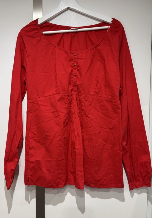 Esprit bluzka tunika rozmiar XL