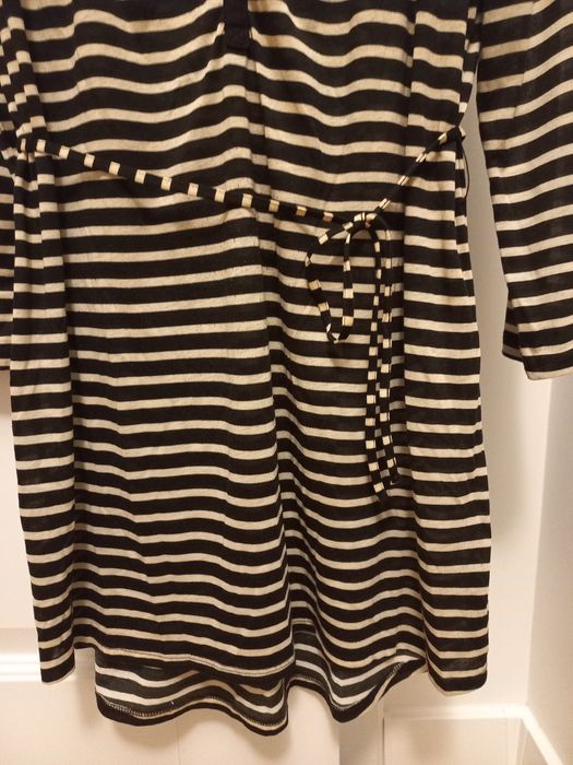 Bluzka ciążowa H&M Mama, rozmiar 36/38
