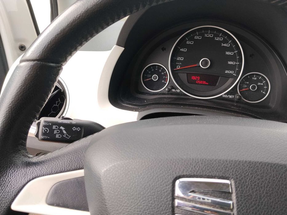 Seat Mii Style 1.0 2018