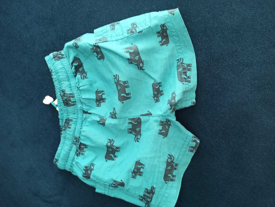 Spodenki cool club 68