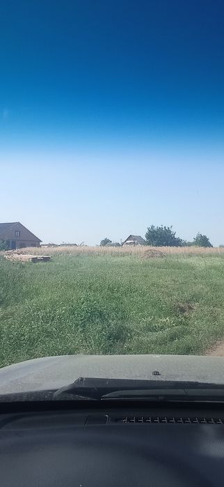 Земельна ділянка під забудову